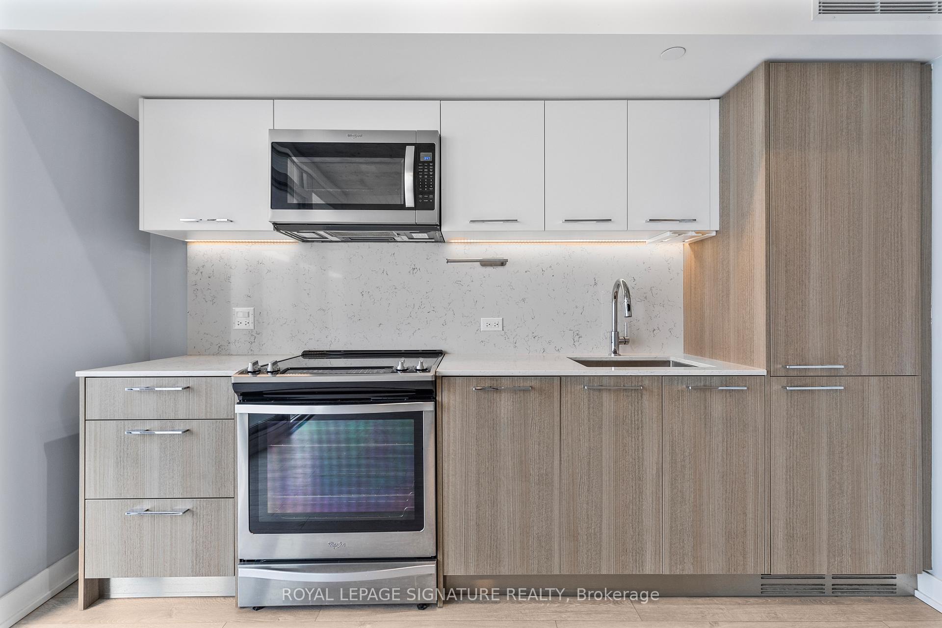Photo 15 of Unit 820, 15 Baseball Place, Toronto, South Riverdale — HOMEH