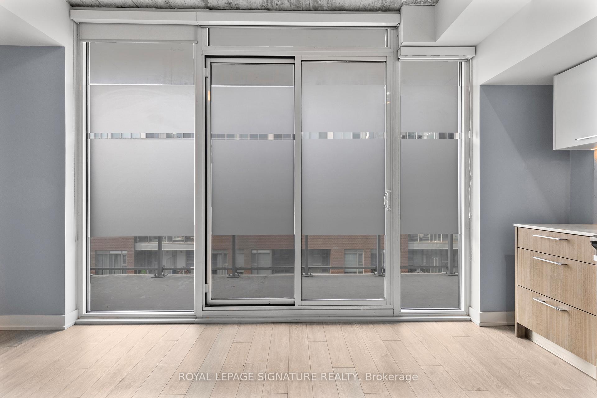 Photo 16 of Unit 820, 15 Baseball Place, Toronto, South Riverdale — HOMEH