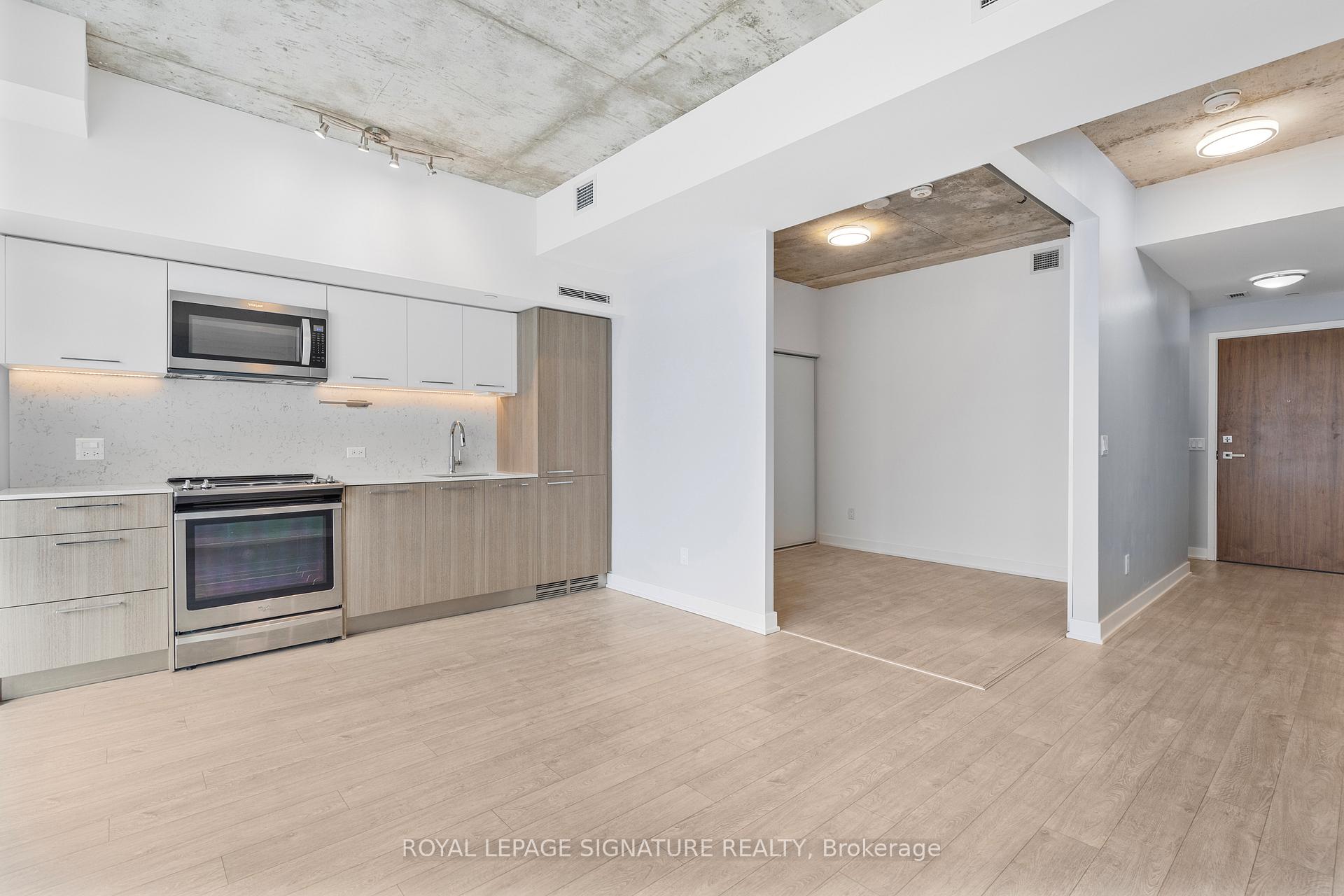 Photo 17 of Unit 820, 15 Baseball Place, Toronto, South Riverdale — HOMEH