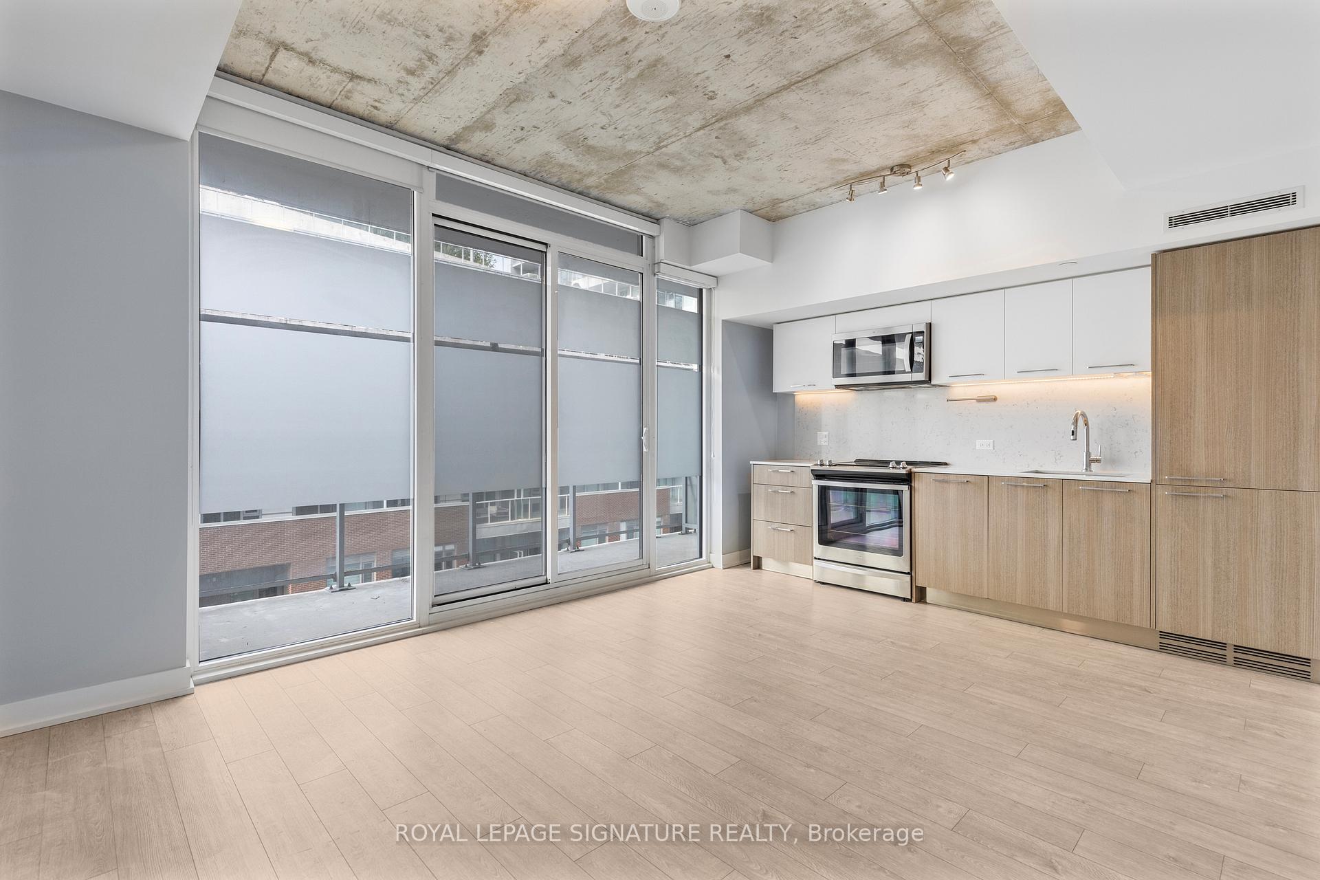 Photo 18 of Unit 820, 15 Baseball Place, Toronto, South Riverdale — HOMEH