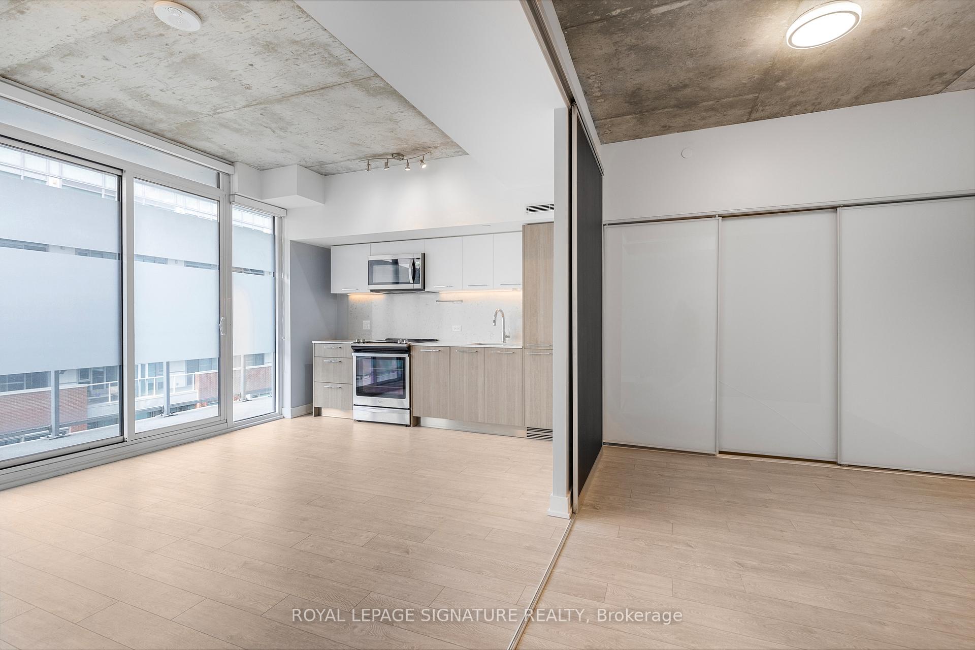 Photo 19 of Unit 820, 15 Baseball Place, Toronto, South Riverdale — HOMEH