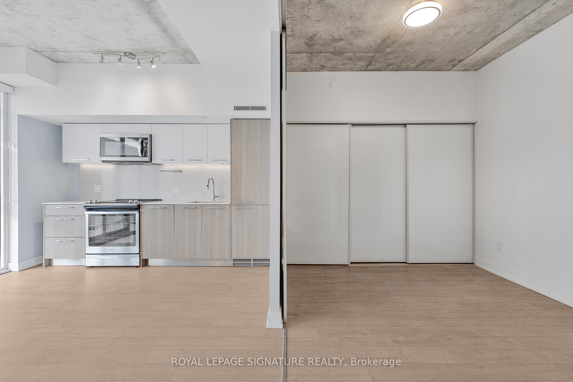 Photo 20 of Unit 820, 15 Baseball Place, Toronto, South Riverdale — HOMEH