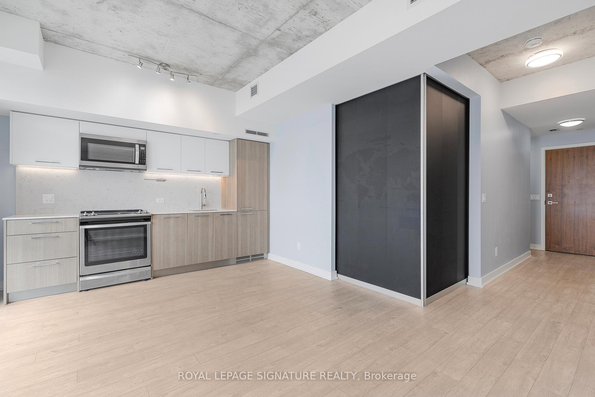 Photo 21 of Unit 820, 15 Baseball Place, Toronto, South Riverdale — HOMEH