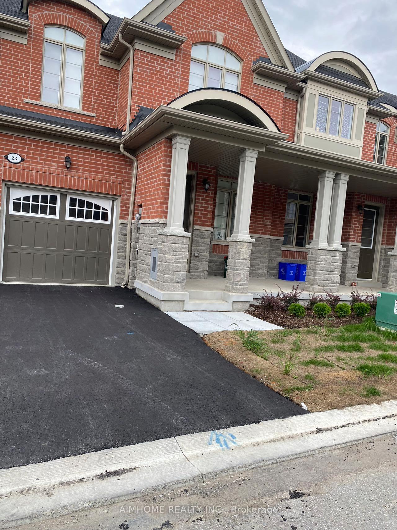 Photo 9 of 23 Hickling Lane, Ajax, Northwest Ajax — HOMEH