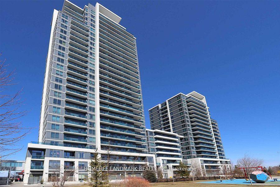 Photo 1 of Unit 635, 7165 Yonge Street, Markham, Grandview — HOMEH