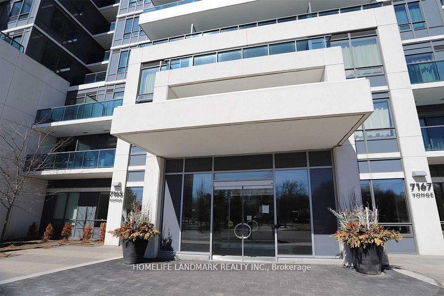 Photo 2 of Unit 635, 7165 Yonge Street, Markham, Grandview — HOMEH