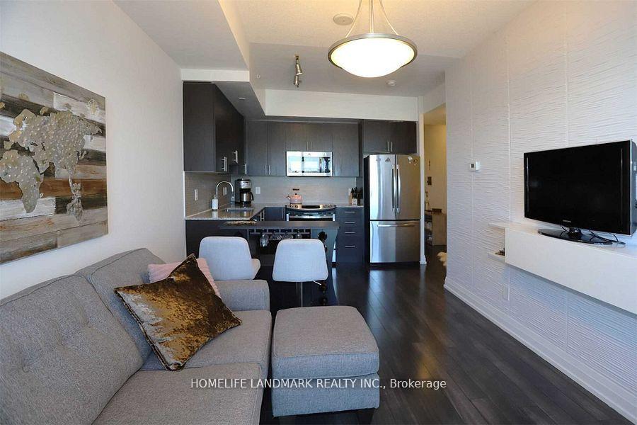 Photo 5 of Unit 635, 7165 Yonge Street, Markham, Grandview — HOMEH