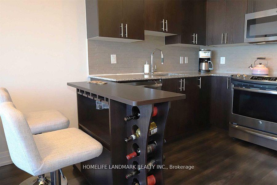 Photo 7 of Unit 635, 7165 Yonge Street, Markham, Grandview — HOMEH