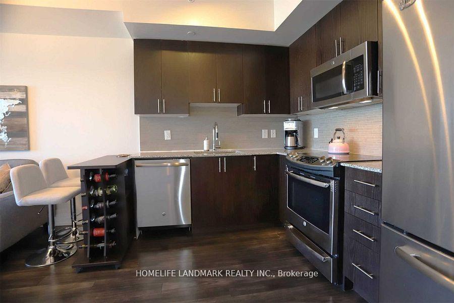 Photo 9 of Unit 635, 7165 Yonge Street, Markham, Grandview — HOMEH