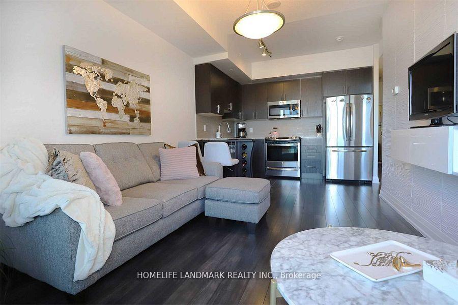 Photo 10 of Unit 635, 7165 Yonge Street, Markham, Grandview — HOMEH