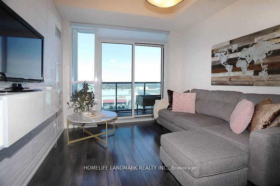 Photo 11 of Unit 635, 7165 Yonge Street, Markham, Grandview — HOMEH