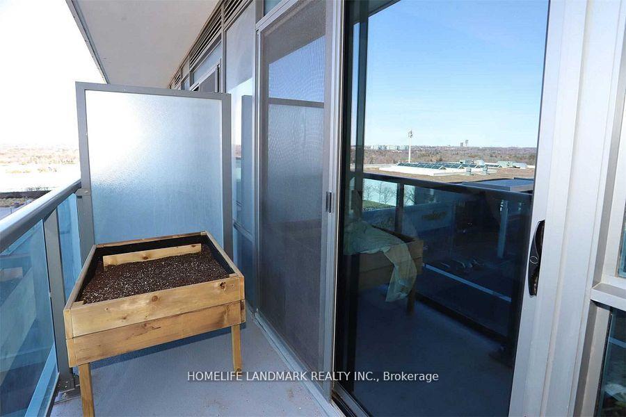 Photo 15 of Unit 635, 7165 Yonge Street, Markham, Grandview — HOMEH