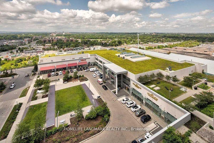 Photo 20 of Unit 635, 7165 Yonge Street, Markham, Grandview — HOMEH