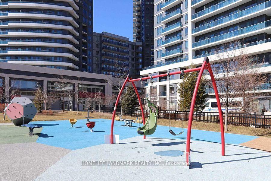 Photo 21 of Unit 635, 7165 Yonge Street, Markham, Grandview — HOMEH