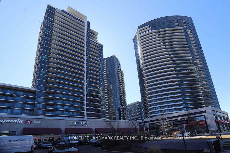 Photo 25 of Unit 635, 7165 Yonge Street, Markham, Grandview — HOMEH