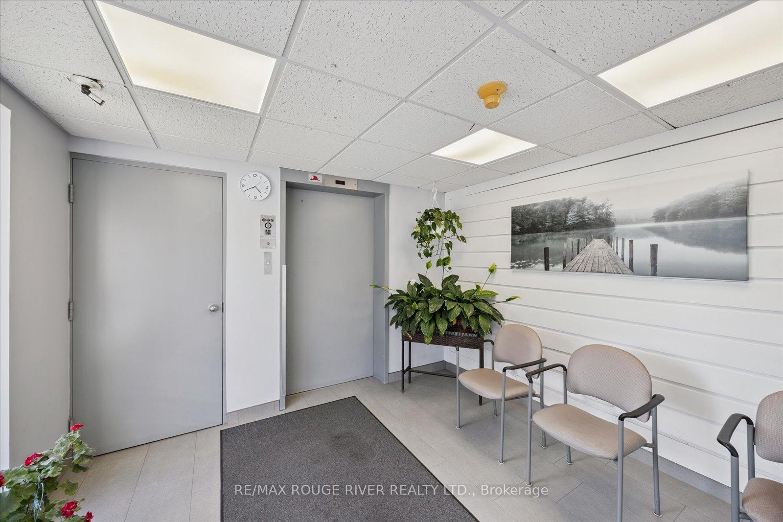 Photo 3 of Unit 601, 144 Queen Street, Clarington, Bowmanville — HOMEH