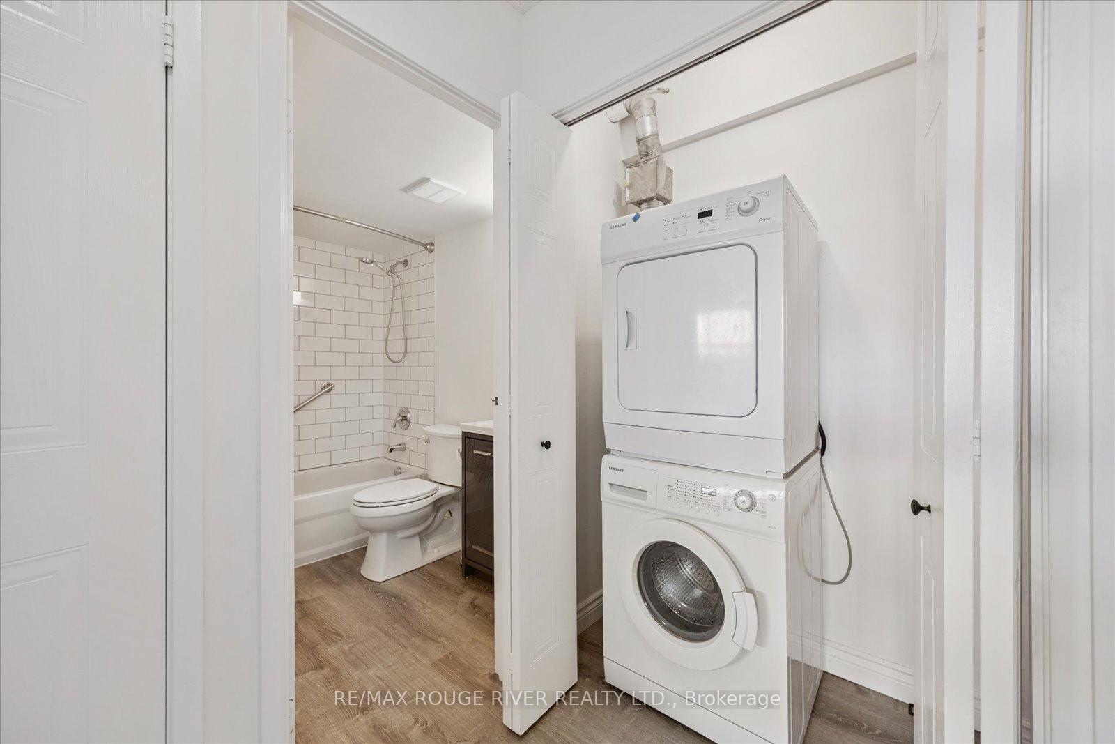 Photo 14 of Unit 601, 144 Queen Street, Clarington, Bowmanville — HOMEH