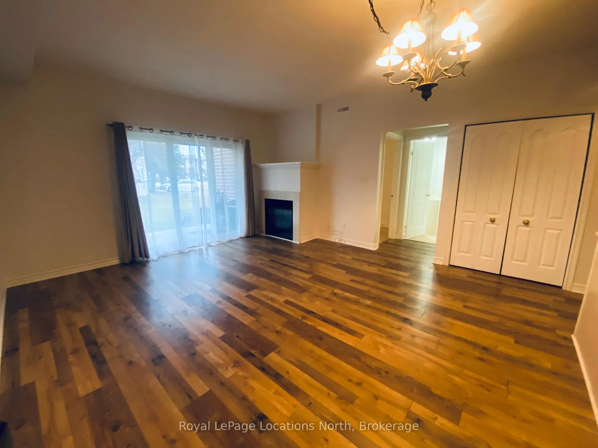 Photo 9 of Unit 824, 32 Dawson Drive, Collingwood — HOMEH