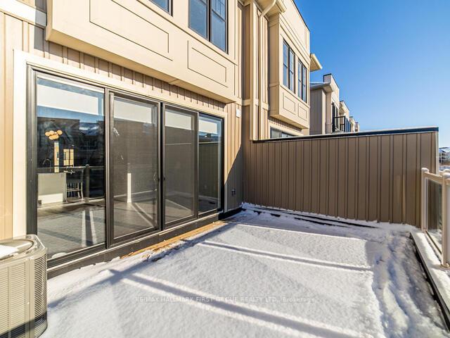 Photo 4 of 17 Clarington Boulevard, Clarington, Bowmanville — HOMEH
