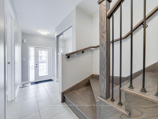 Photo 14 of 17 Clarington Boulevard, Clarington, Bowmanville — HOMEH