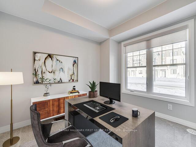 Photo 16 of 17 Clarington Boulevard, Clarington, Bowmanville — HOMEH
