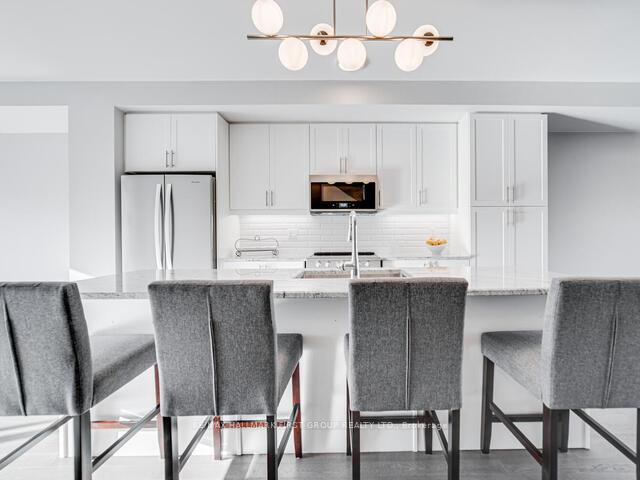Photo 20 of 17 Clarington Boulevard, Clarington, Bowmanville — HOMEH