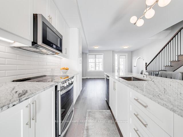 Photo 23 of 17 Clarington Boulevard, Clarington, Bowmanville — HOMEH