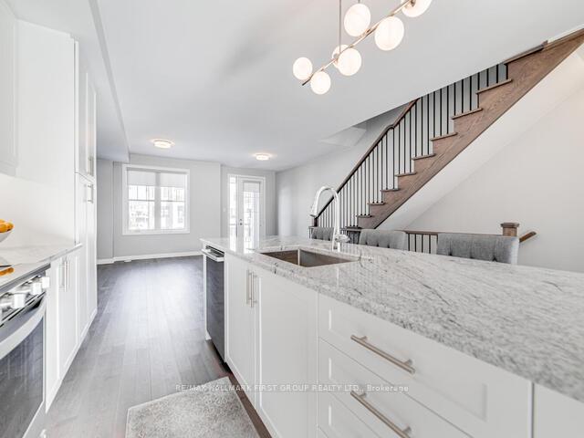 Photo 24 of 17 Clarington Boulevard, Clarington, Bowmanville — HOMEH