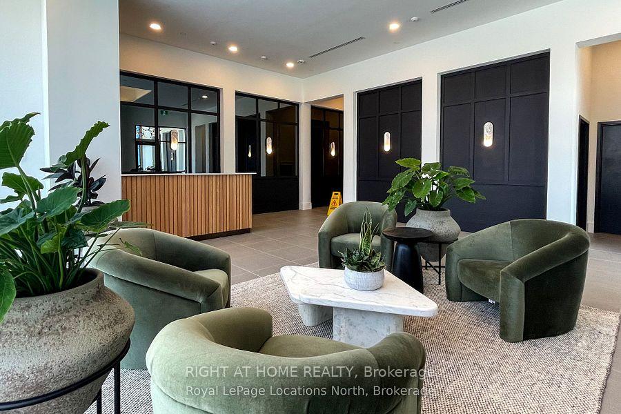 Photo 3 of Unit 327, 31 Huron Street, Collingwood — HOMEH