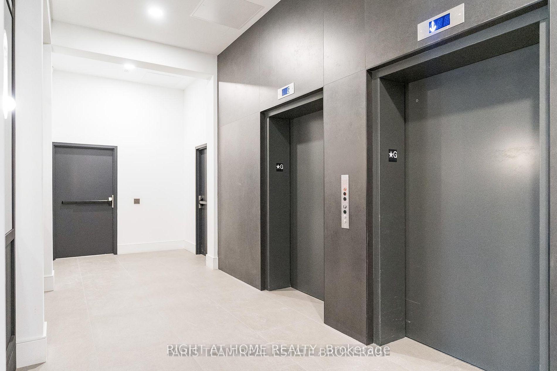 Photo 4 of Unit 327, 31 Huron Street, Collingwood — HOMEH