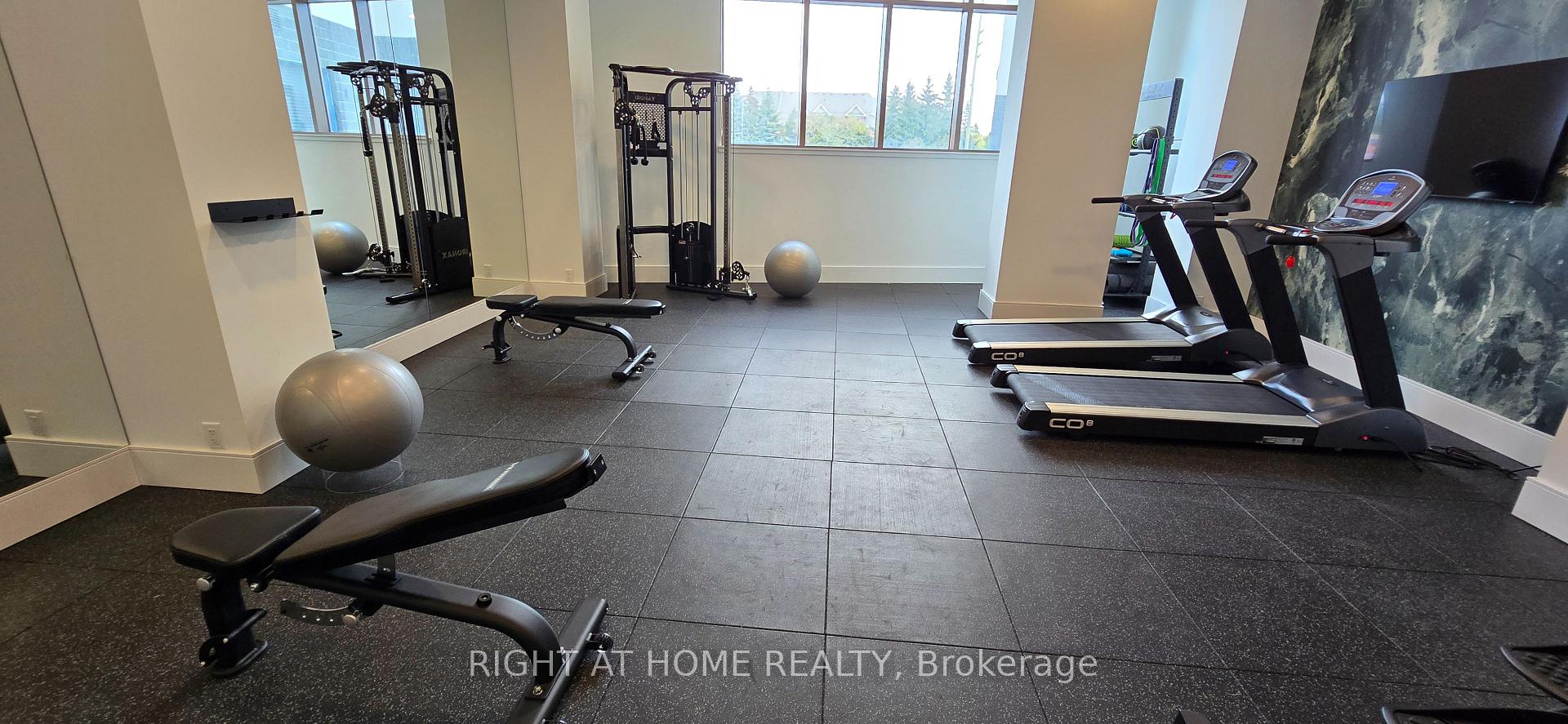 Photo 22 of Unit 327, 31 Huron Street, Collingwood — HOMEH
