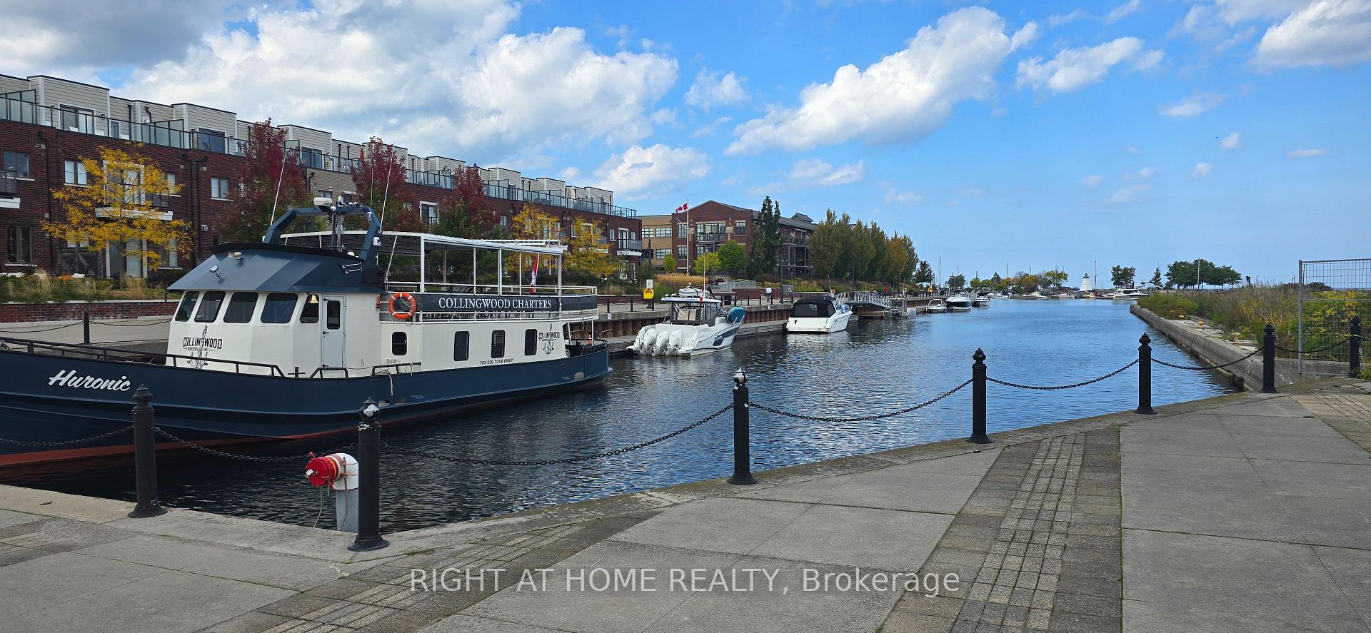 Photo 25 of Unit 327, 31 Huron Street, Collingwood — HOMEH