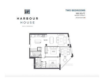 Photo 26 of Unit 327, 31 Huron Street, Collingwood — HOMEH