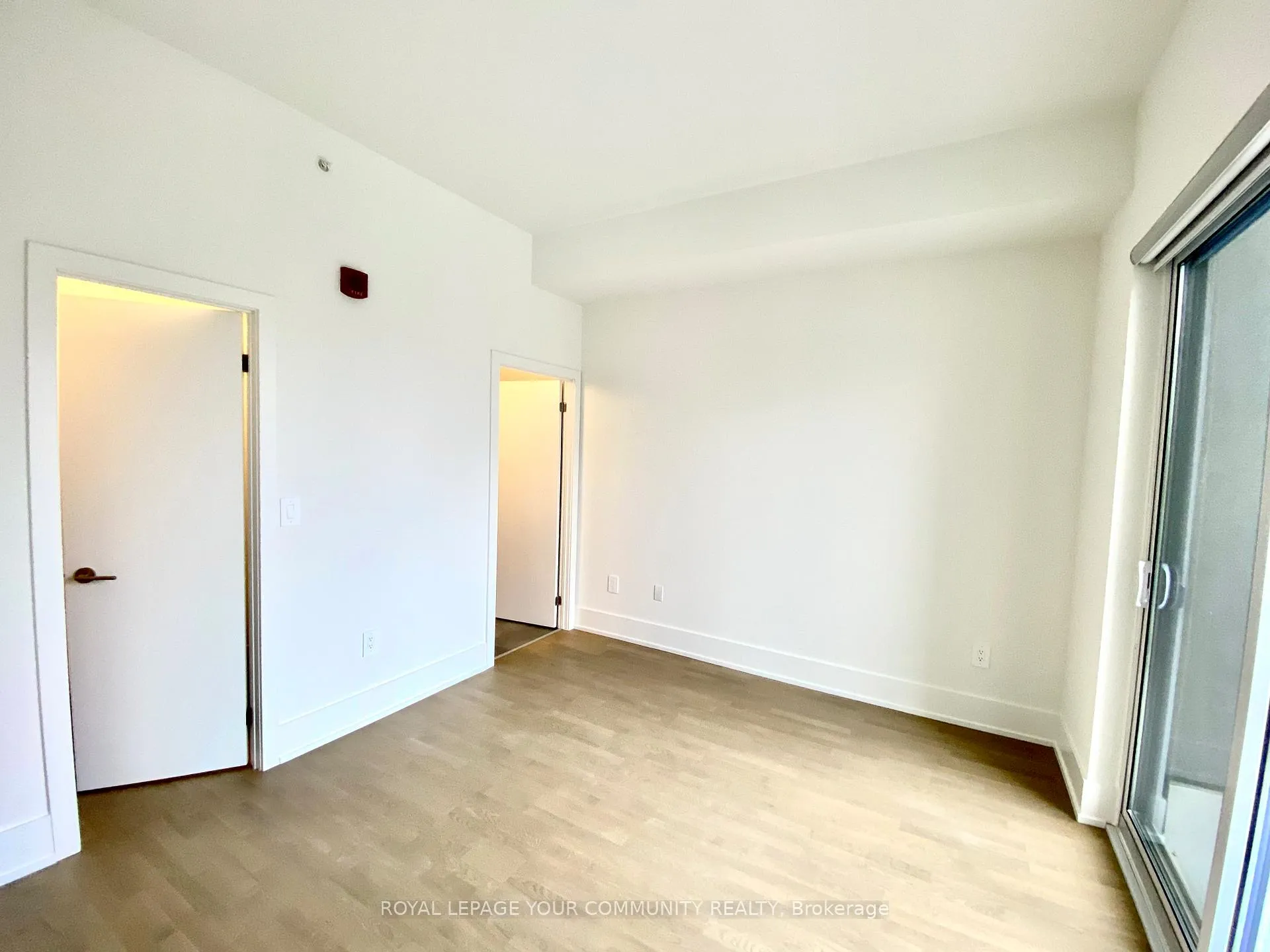 Photo 10 of Unit 401, 495 Logan Avenue, Toronto, North Riverdale — HOMEH