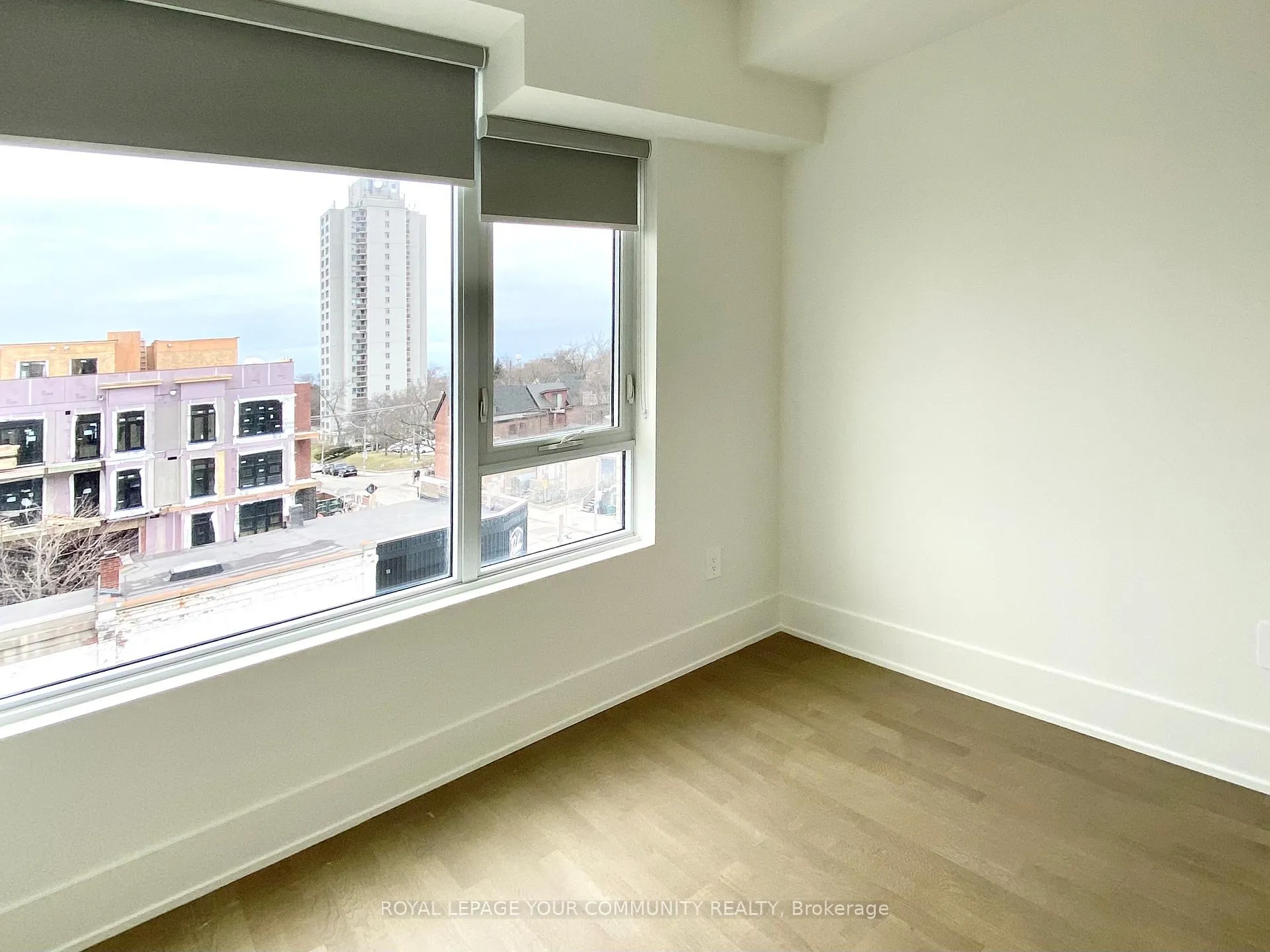 Photo 16 of Unit 401, 495 Logan Avenue, Toronto, North Riverdale — HOMEH