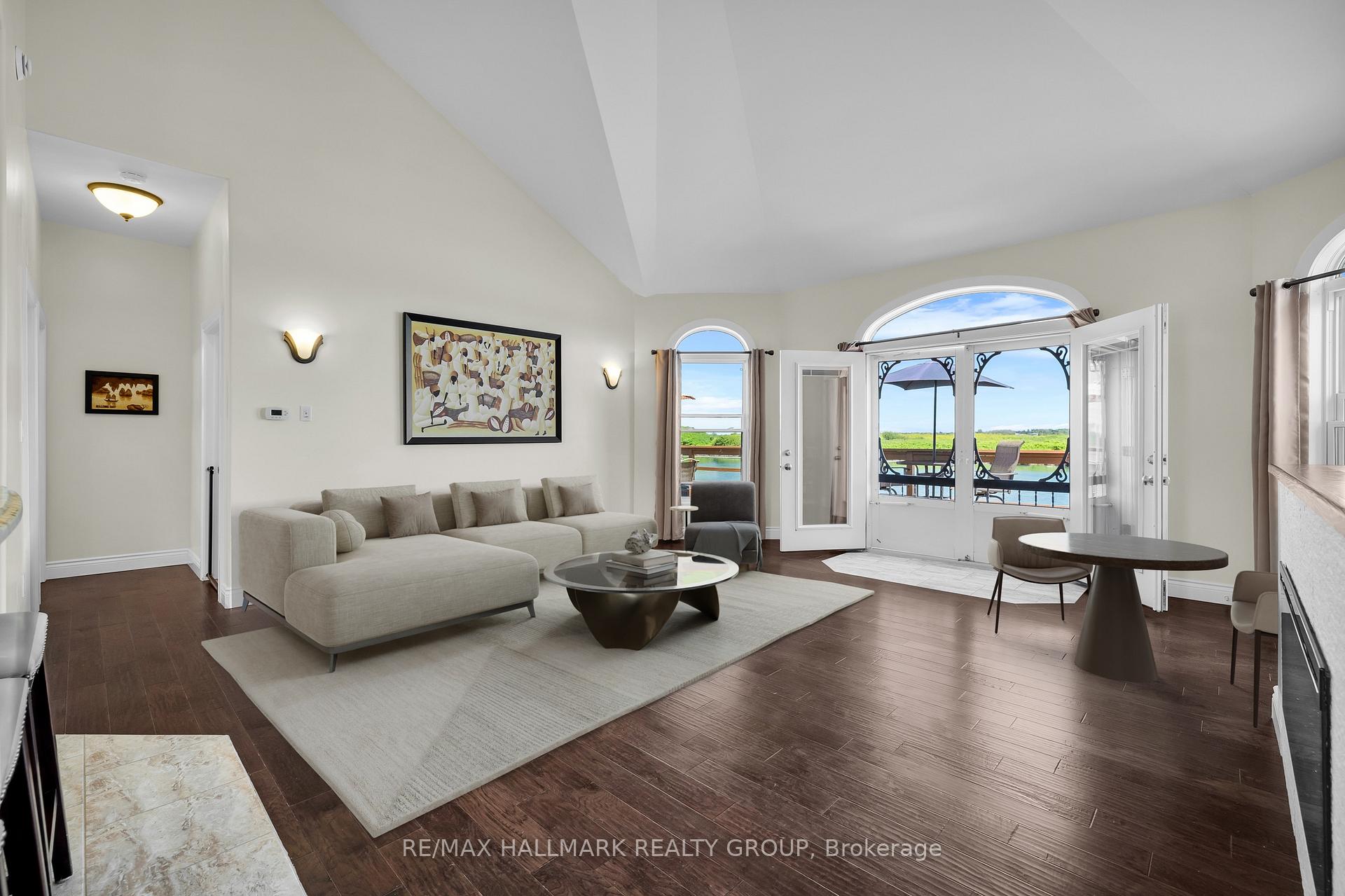 Photo 4 of 33 Tuttle Point, Edwardsburgh/Cardinal, Edwardsburgh/Cardinal Twp — HOMEH