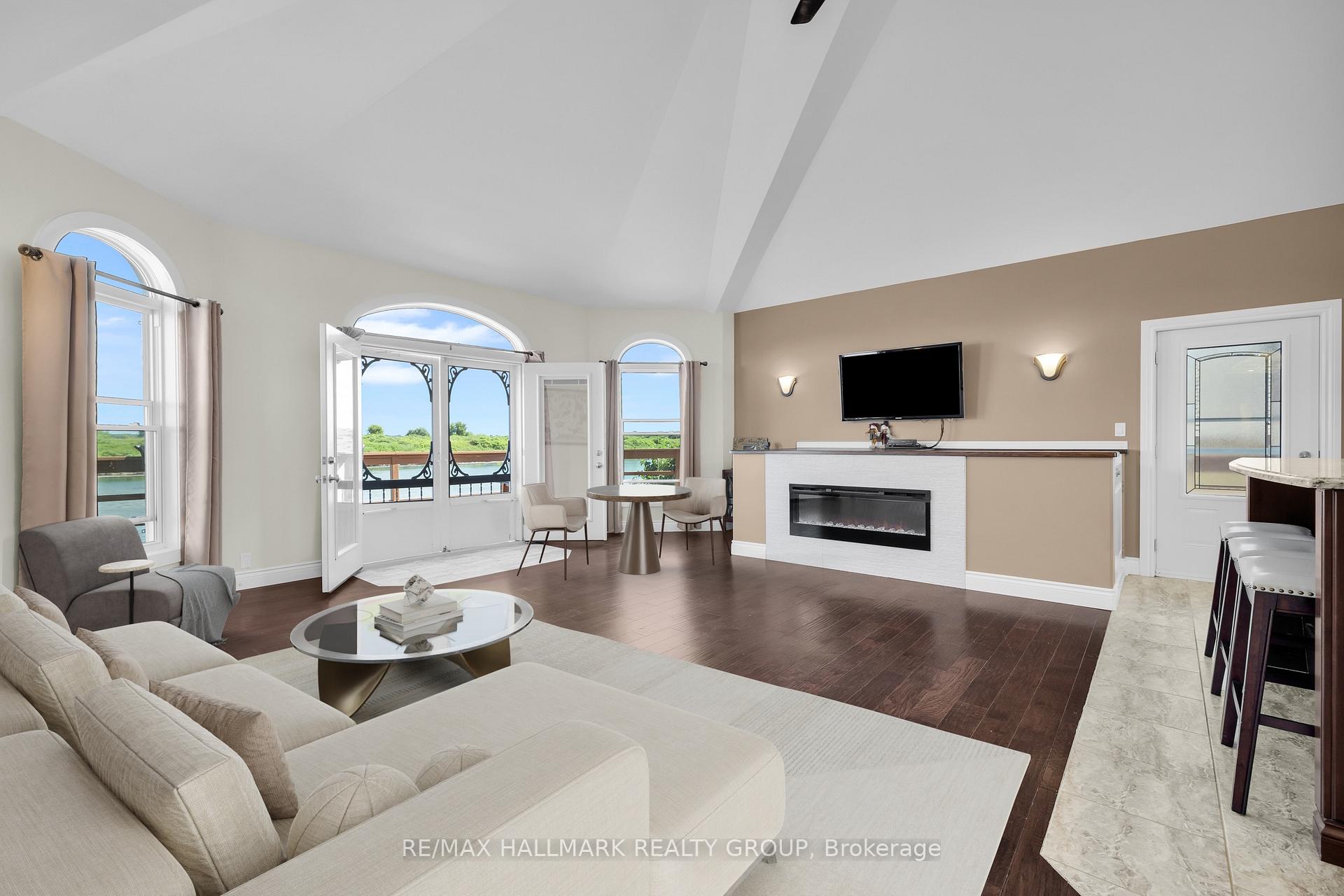 Photo 5 of 33 Tuttle Point, Edwardsburgh/Cardinal, Edwardsburgh/Cardinal Twp — HOMEH