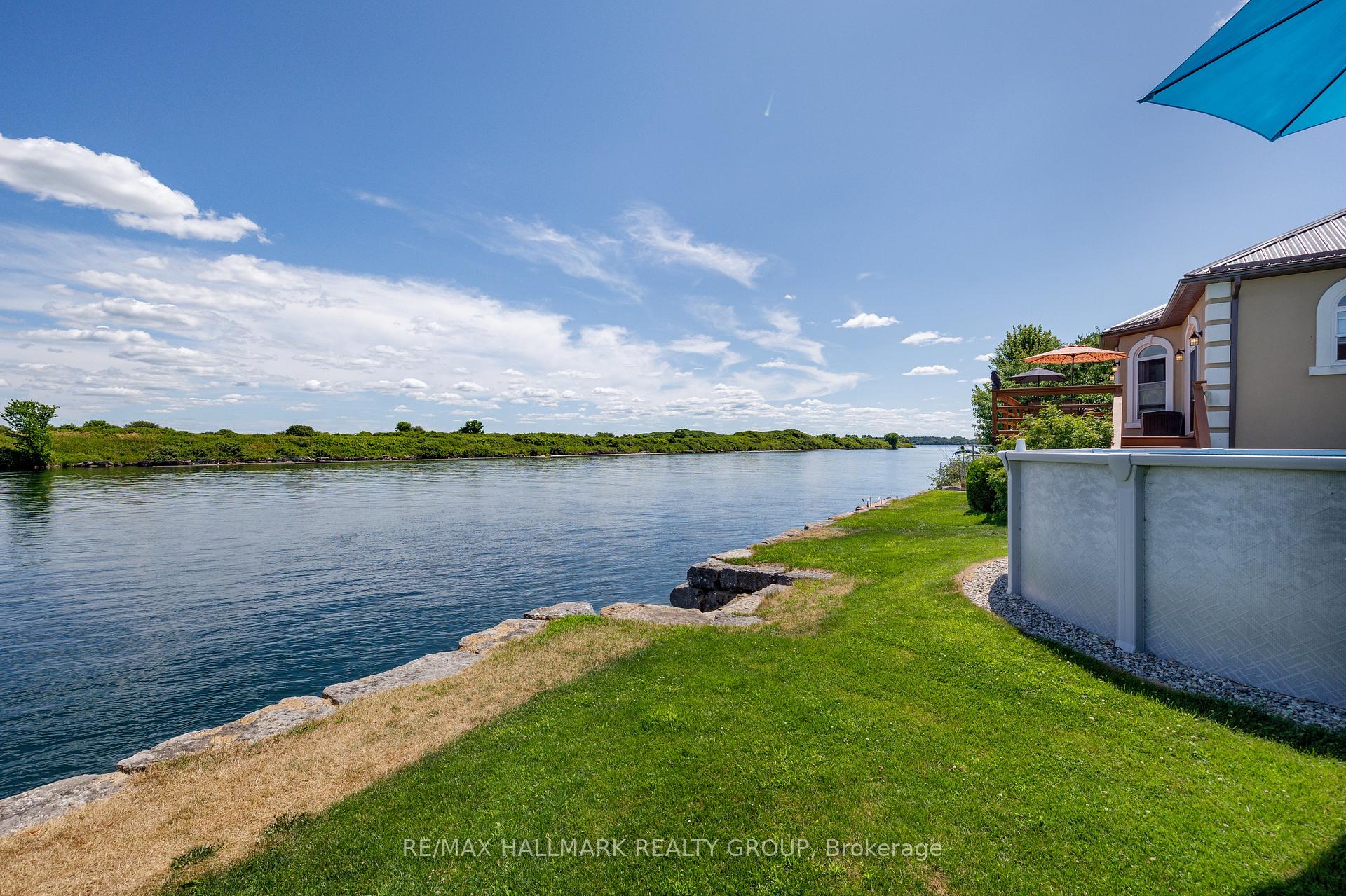 Photo 38 of 33 Tuttle Point, Edwardsburgh/Cardinal, Edwardsburgh/Cardinal Twp — HOMEH