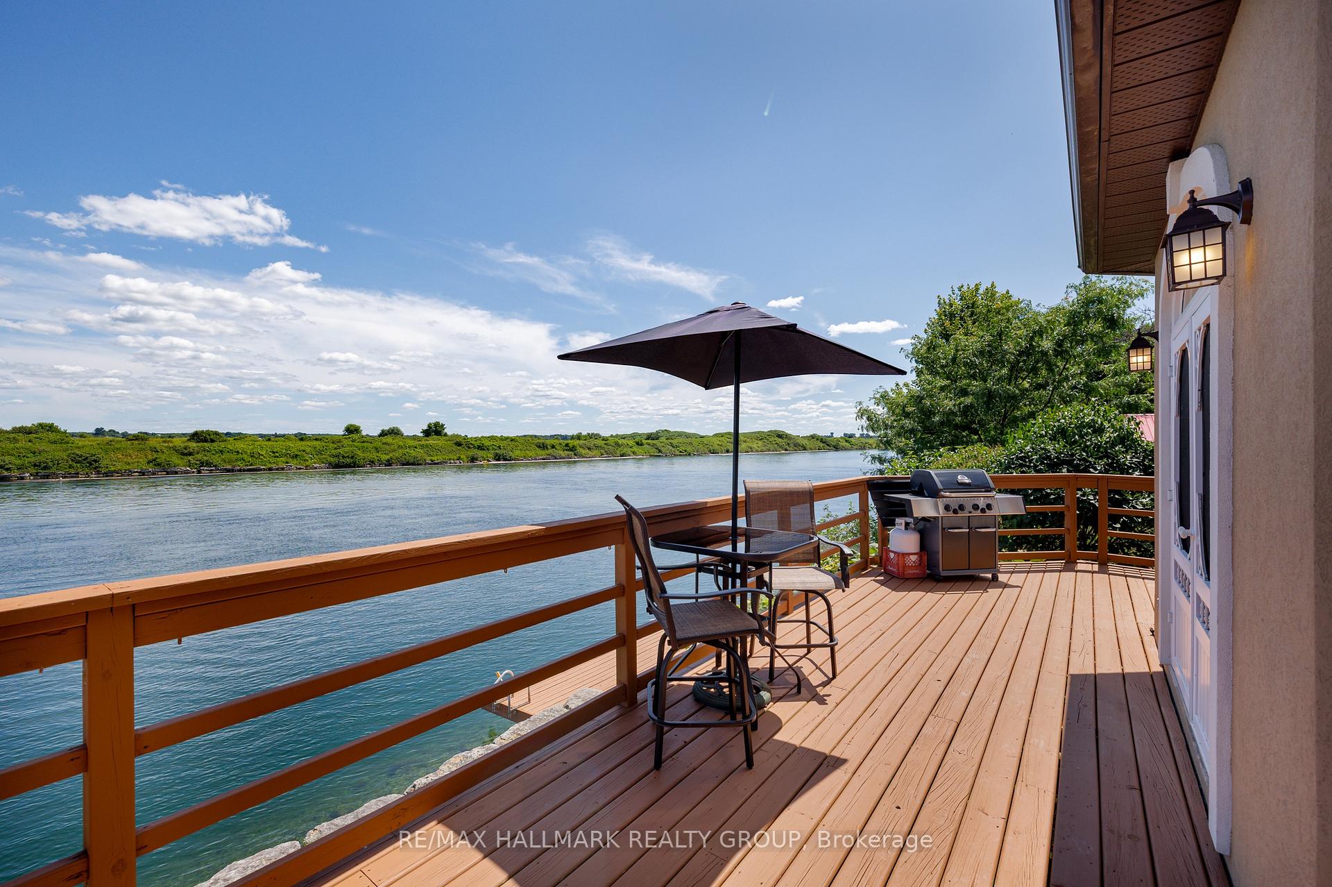 Photo 43 of 33 Tuttle Point, Edwardsburgh/Cardinal, Edwardsburgh/Cardinal Twp — HOMEH