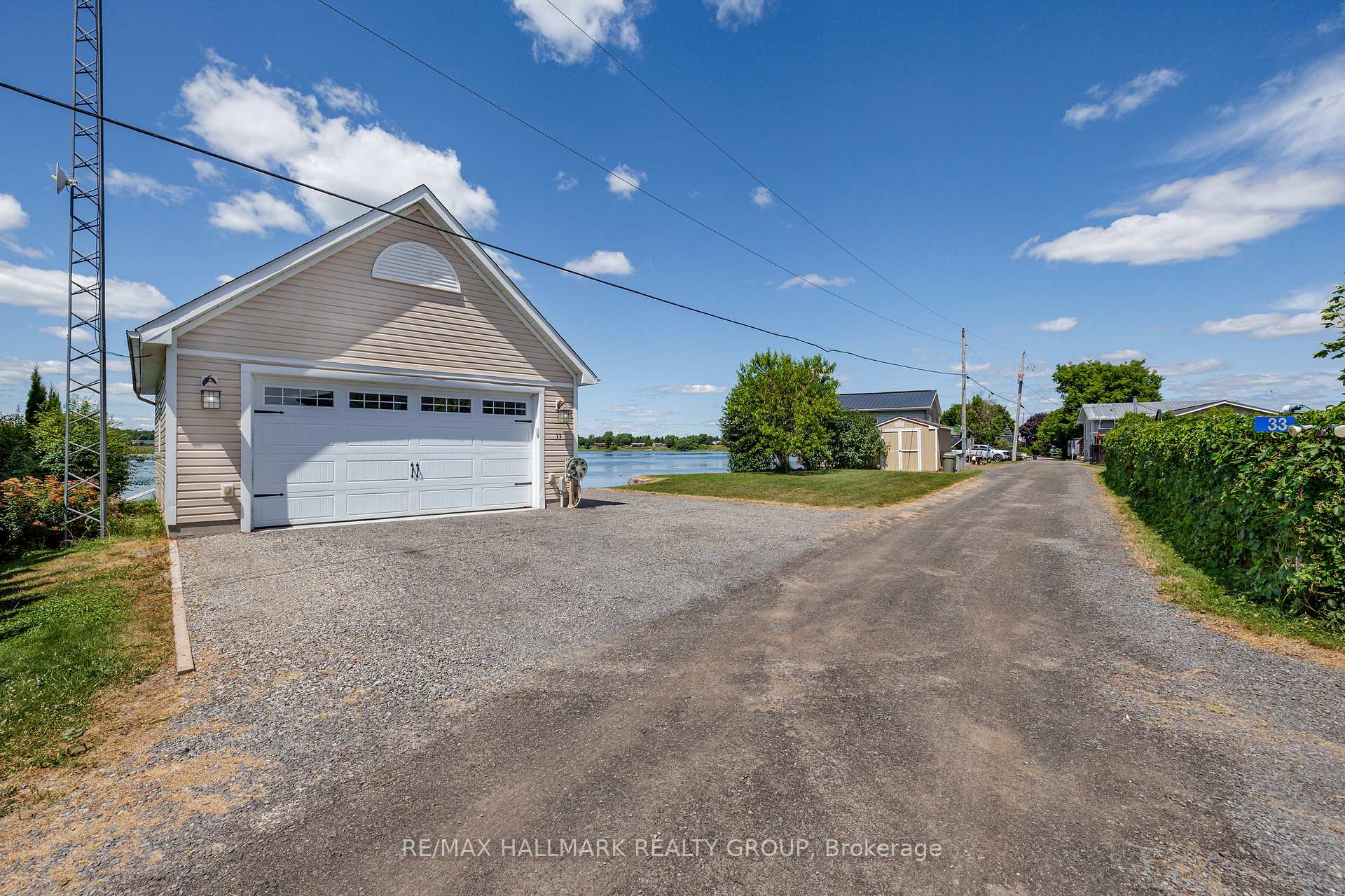Photo 45 of 33 Tuttle Point, Edwardsburgh/Cardinal, Edwardsburgh/Cardinal Twp — HOMEH