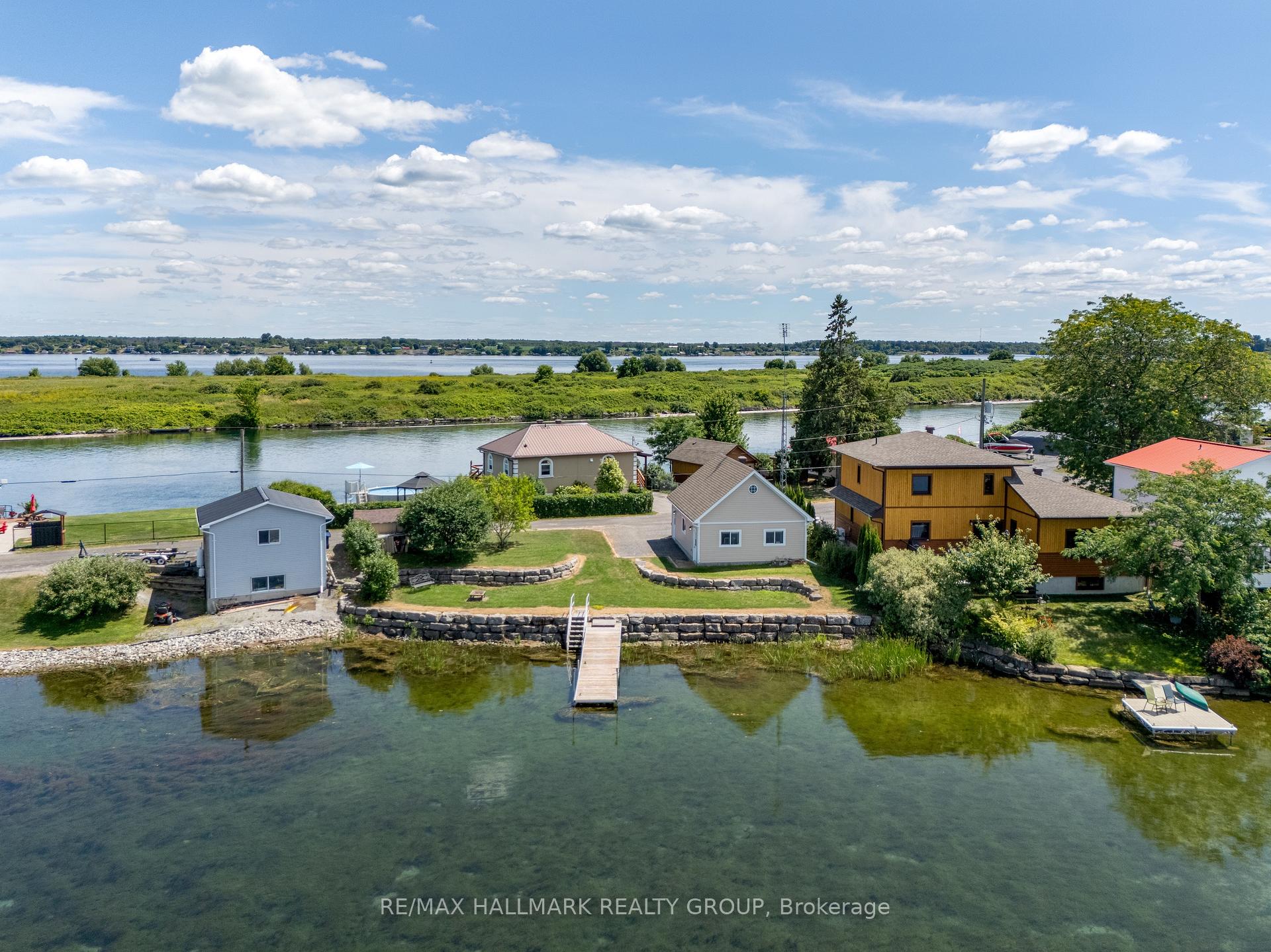 Photo 47 of 33 Tuttle Point, Edwardsburgh/Cardinal, Edwardsburgh/Cardinal Twp — HOMEH