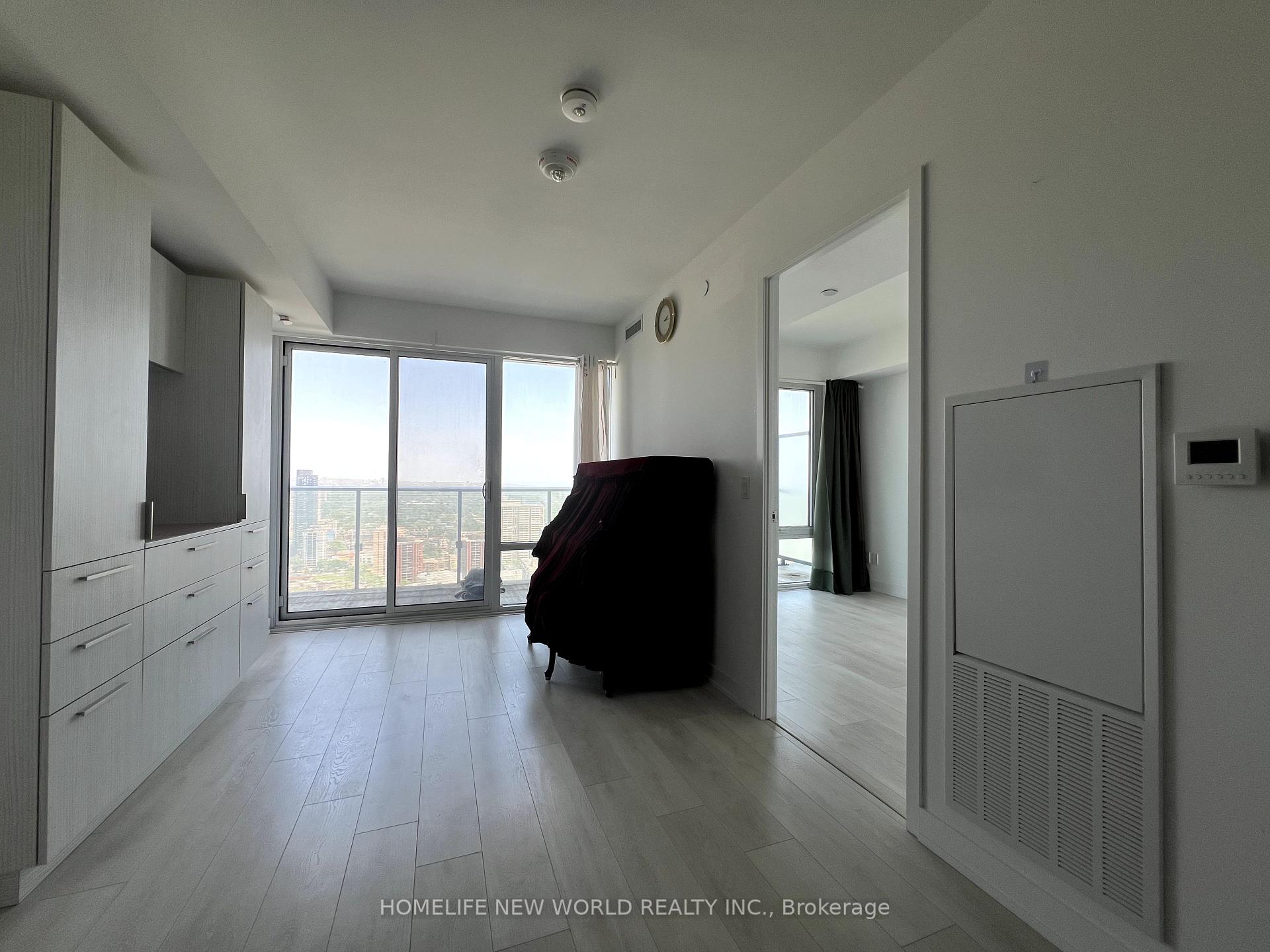 Photo 2 of Unit 3707, 501 Yonge Street, Toronto, Church-Yonge Corridor — HOMEH