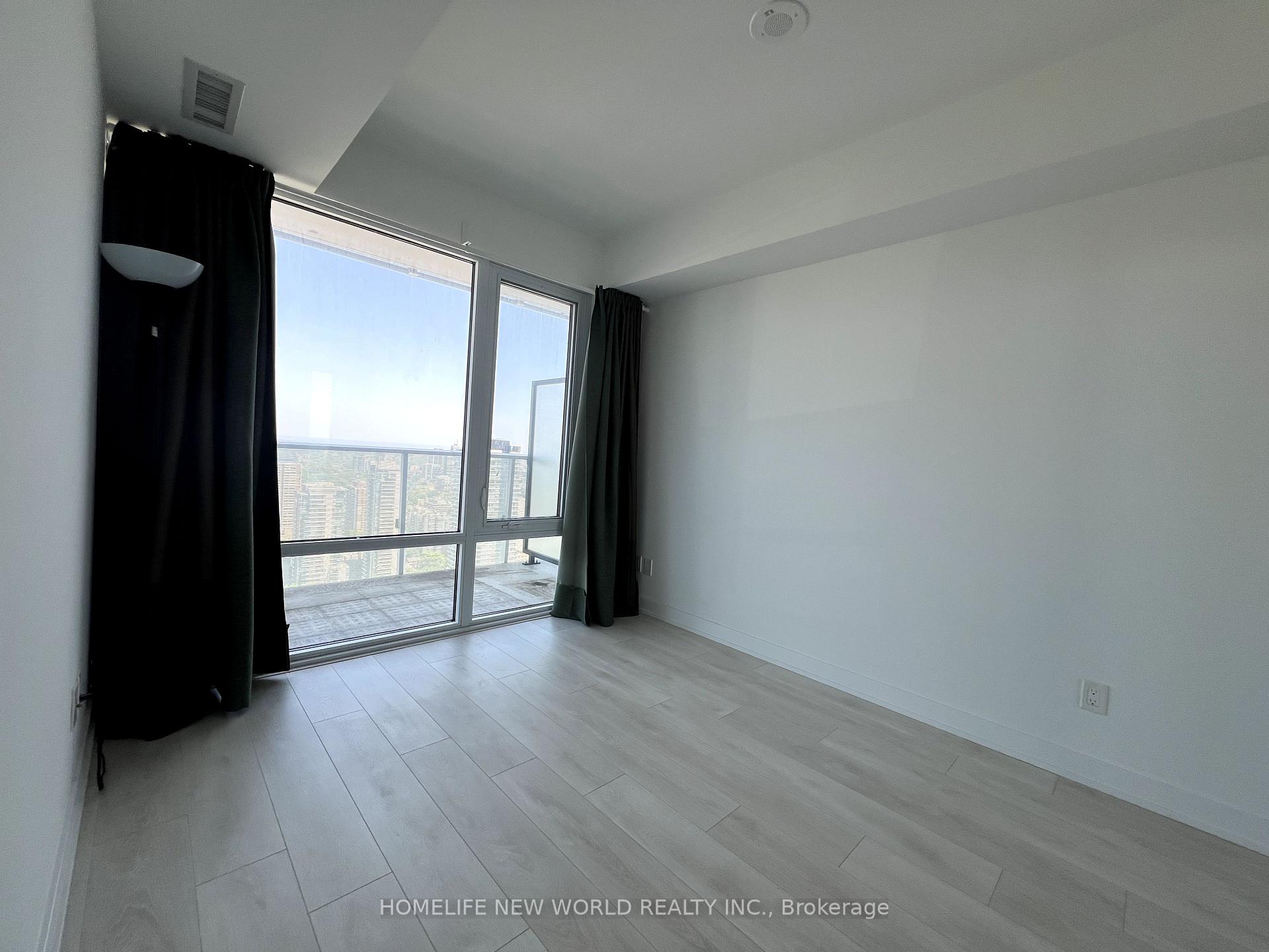 Photo 5 of Unit 3707, 501 Yonge Street, Toronto, Church-Yonge Corridor — HOMEH