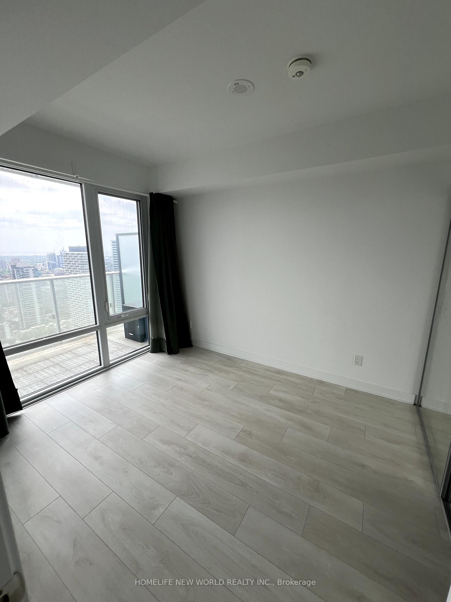 Photo 6 of Unit 3707, 501 Yonge Street, Toronto, Church-Yonge Corridor — HOMEH