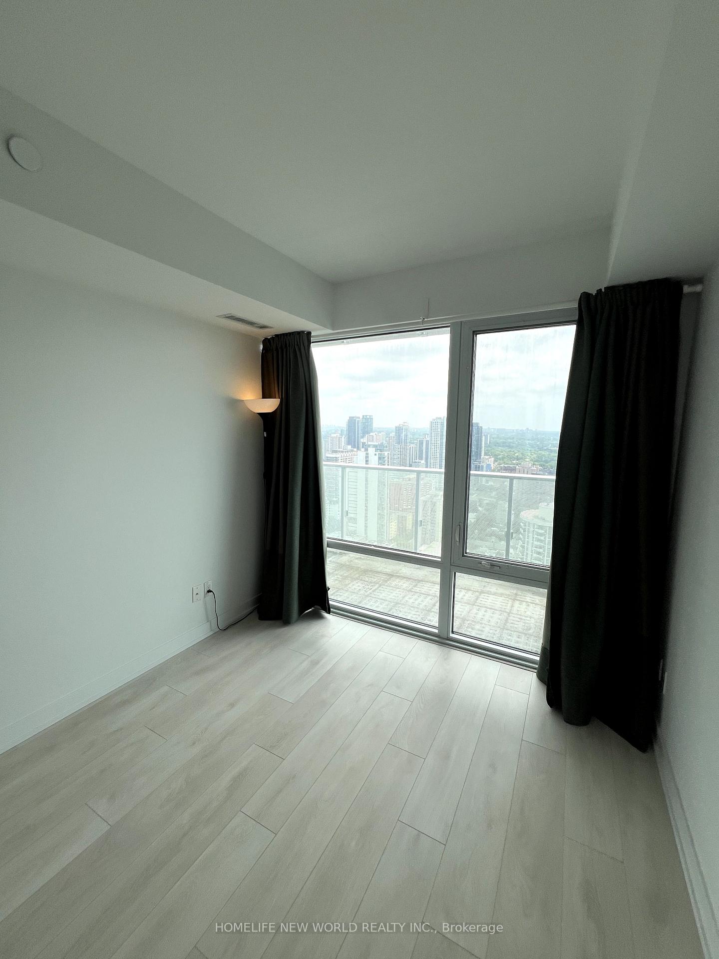 Photo 7 of Unit 3707, 501 Yonge Street, Toronto, Church-Yonge Corridor — HOMEH