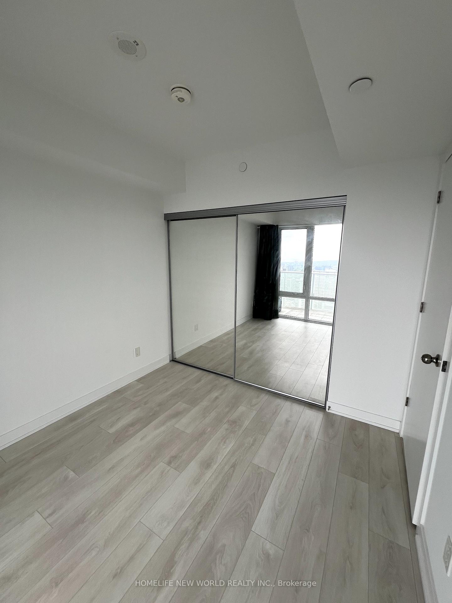 Photo 8 of Unit 3707, 501 Yonge Street, Toronto, Church-Yonge Corridor — HOMEH