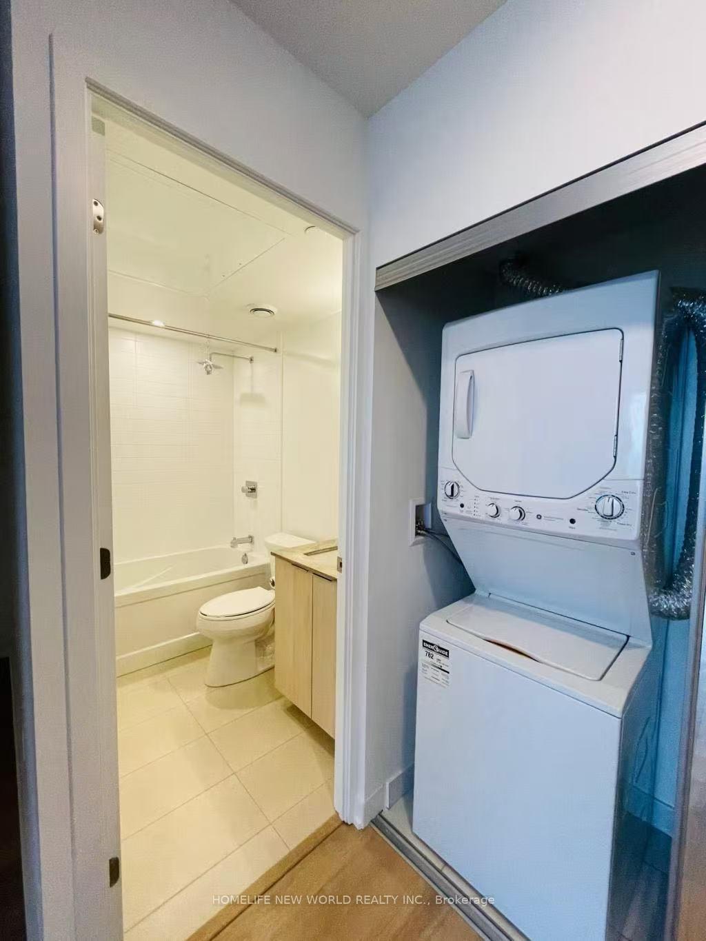 Photo 11 of Unit 3707, 501 Yonge Street, Toronto, Church-Yonge Corridor — HOMEH