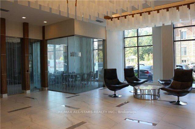 Photo 4 of Unit 2008, 9500 Markham Road, Markham, Markham Village — HOMEH