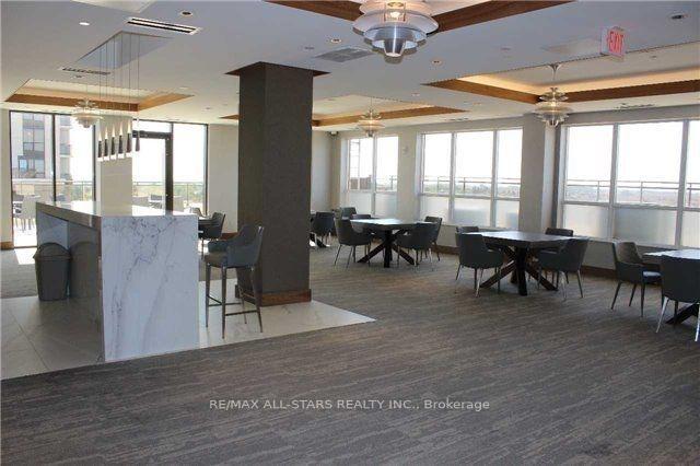 Photo 5 of Unit 2008, 9500 Markham Road, Markham, Markham Village — HOMEH