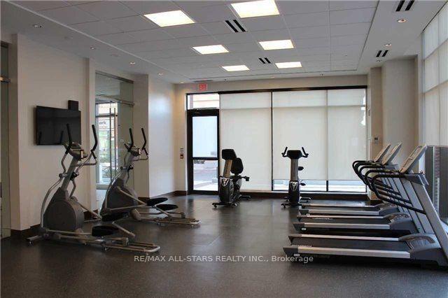 Photo 6 of Unit 2008, 9500 Markham Road, Markham, Markham Village — HOMEH